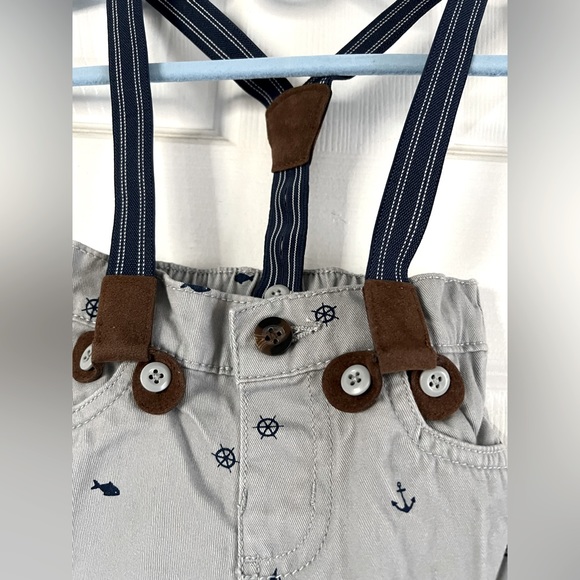 Carter’s Baby size 3 - Picture 2 of 3